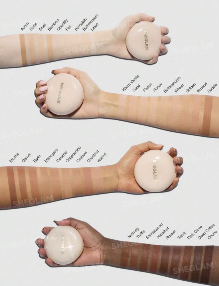 کوشن اورجینال و با کیفیت شیگلم